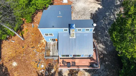 7 Top Hill Road Bridgton ME 04009