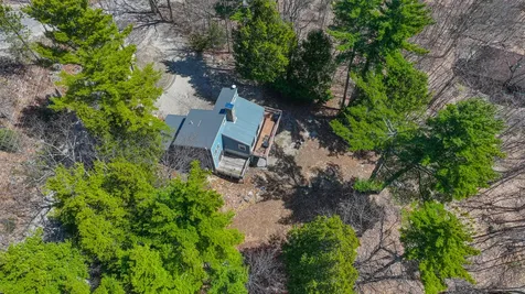 7 Top Hill Road Bridgton ME 04009