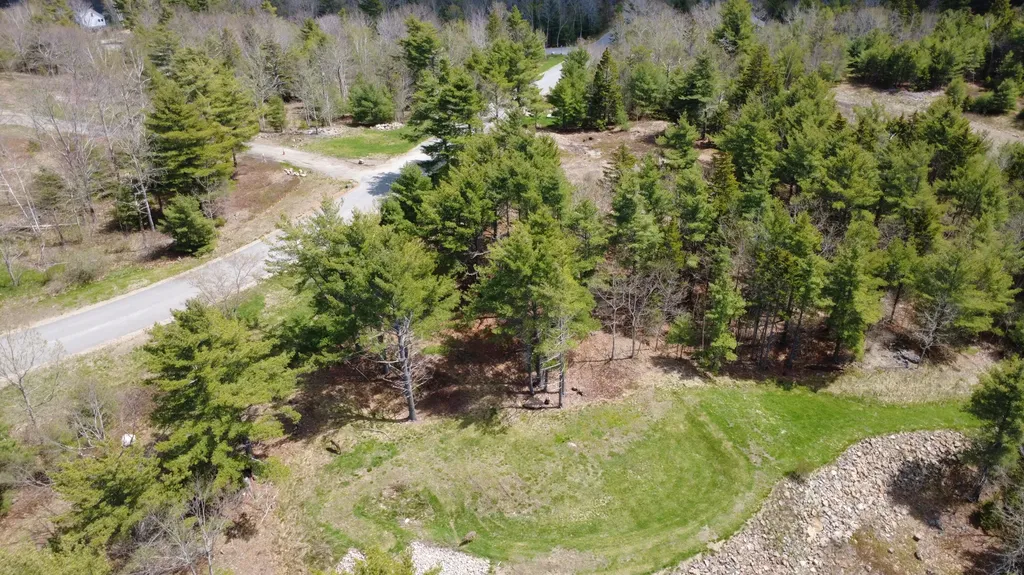 Lot 20 Hamilton Hill Way Bar Harbor ME 04609