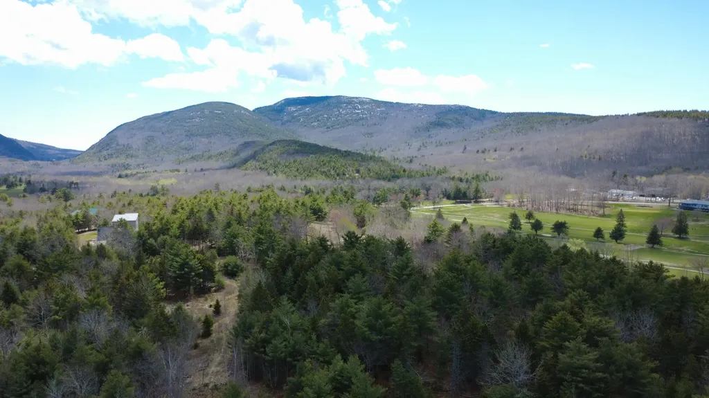 Lot 20 Hamilton Hill Way Bar Harbor ME 04609