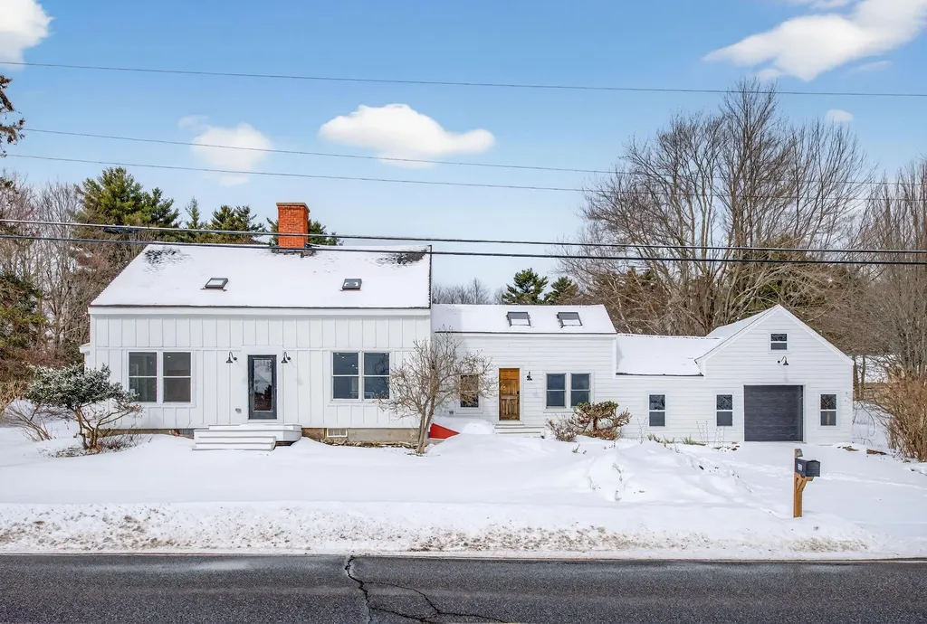 138 Orchard Road Cumberland ME 04021
