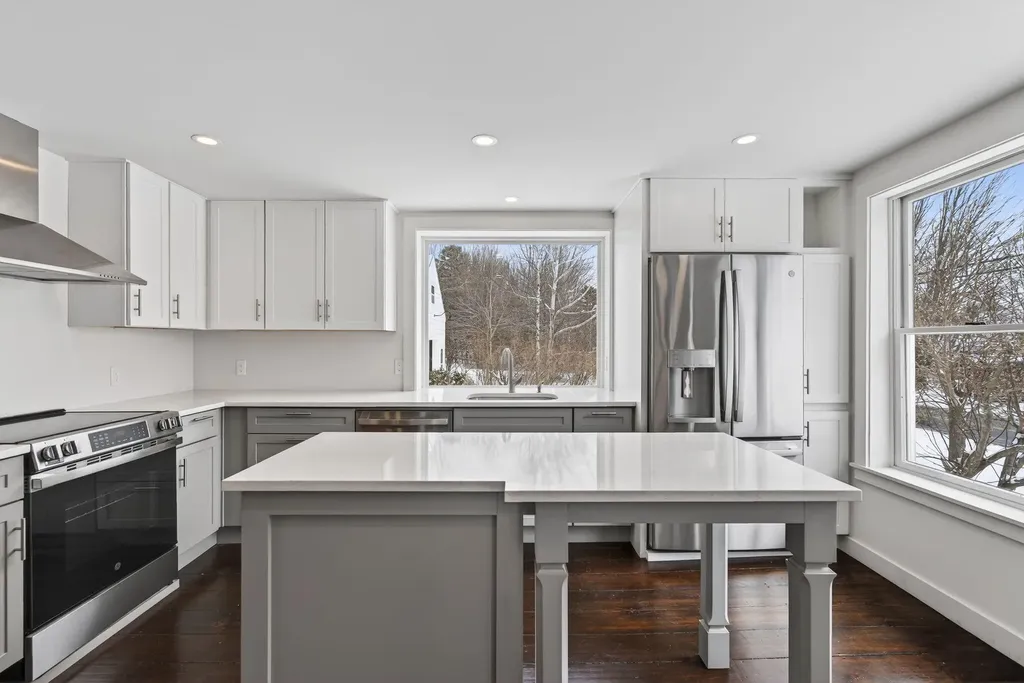 138 Orchard Road Cumberland ME 04021