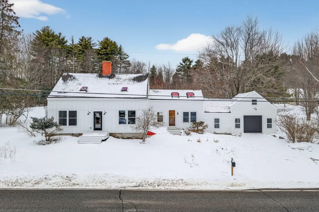138 Orchard Road Cumberland ME 04021
