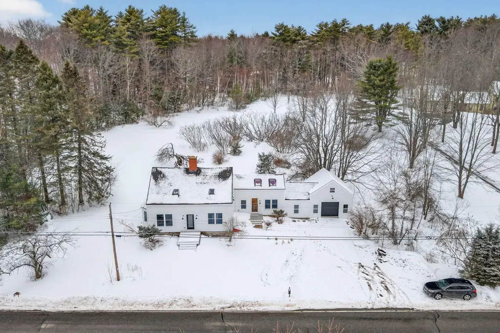 138 Orchard Road Cumberland ME 04021