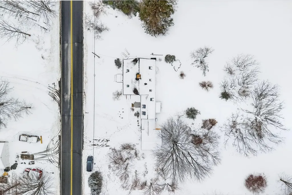 138 Orchard Road Cumberland ME 04021