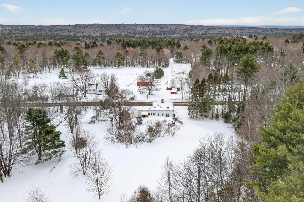 138 Orchard Road Cumberland ME 04021