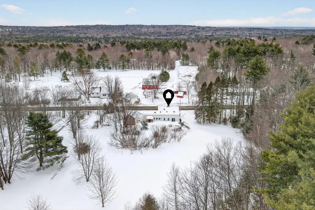 138 Orchard Road Cumberland ME 04021