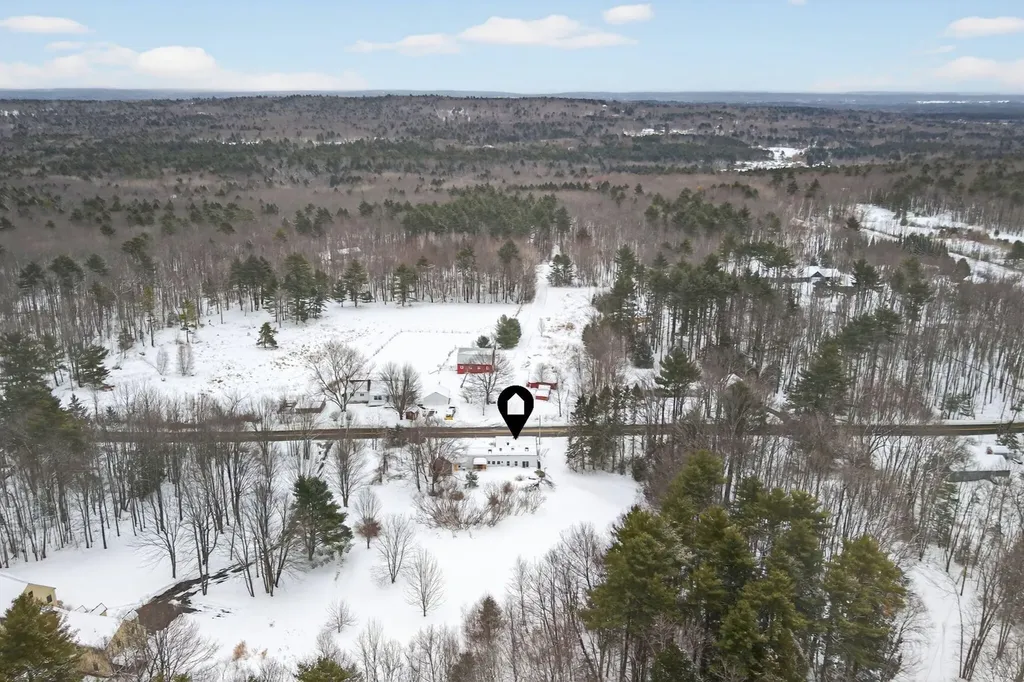 138 Orchard Road Cumberland ME 04021