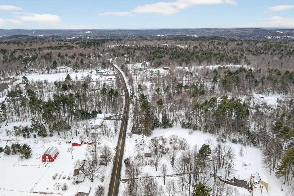 138 Orchard Road Cumberland ME 04021