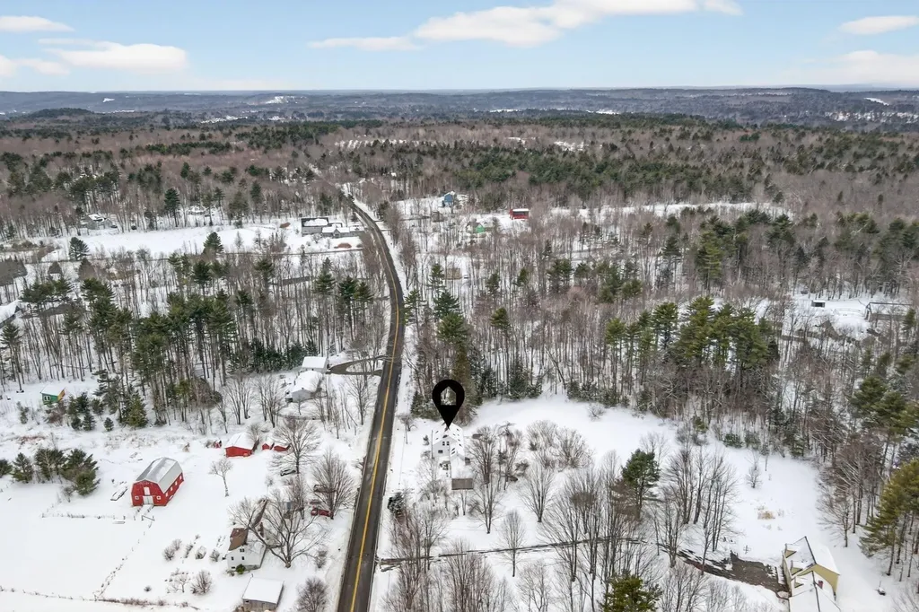 138 Orchard Road Cumberland ME 04021