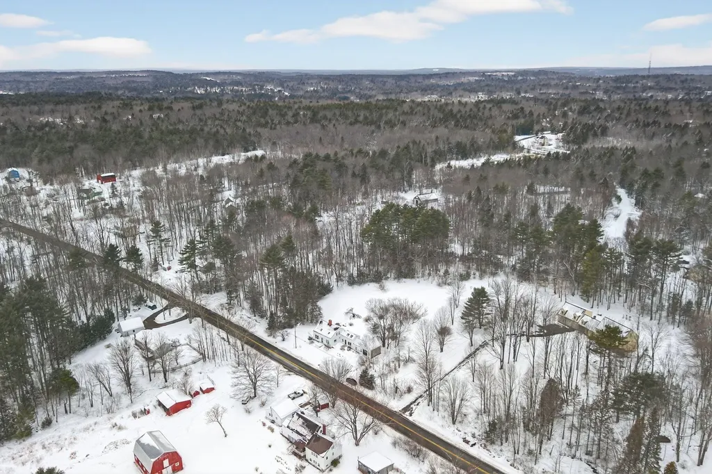 138 Orchard Road Cumberland ME 04021