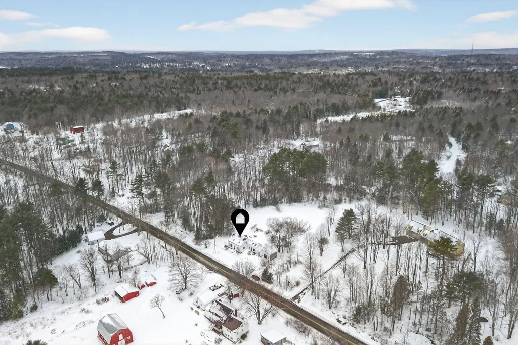 138 Orchard Road Cumberland ME 04021