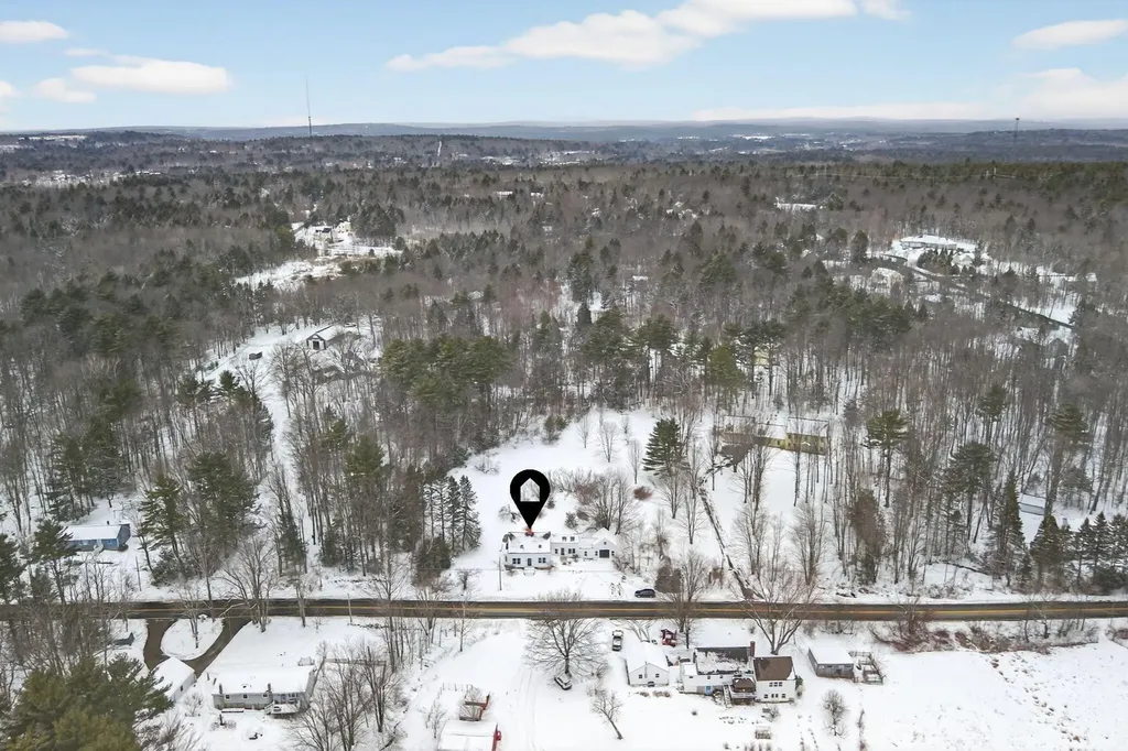 138 Orchard Road Cumberland ME 04021