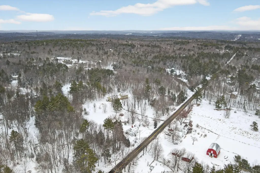 138 Orchard Road Cumberland ME 04021