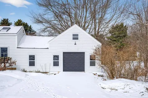 138 Orchard Road Cumberland ME 04021