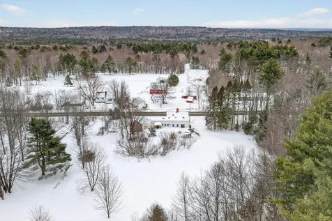 138 Orchard Road Cumberland ME 04021