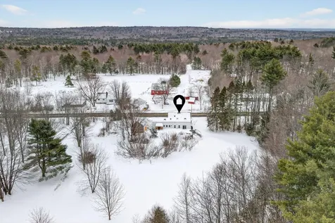 138 Orchard Road Cumberland ME 04021