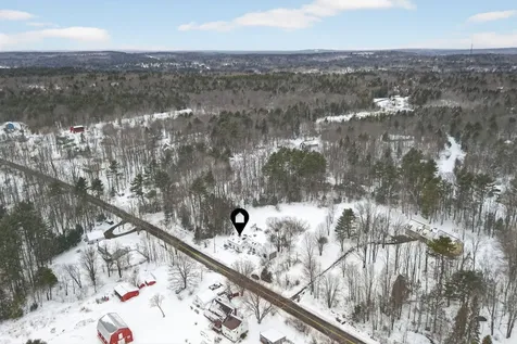 138 Orchard Road Cumberland ME 04021