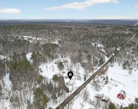 138 Orchard Road Cumberland ME 04021