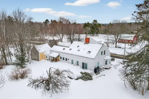 138 Orchard Road Cumberland ME 04021