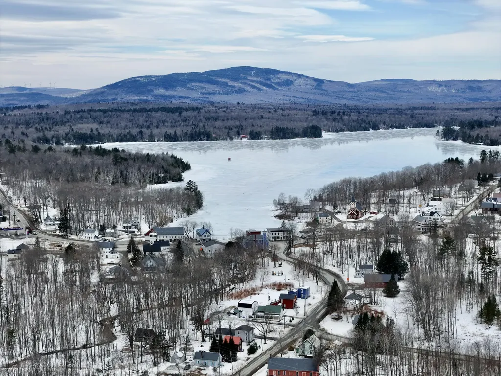 60 Water Street Monson ME 04464