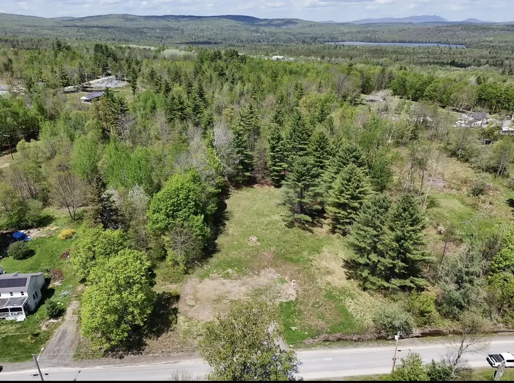 60 Water Street Monson ME 04464
