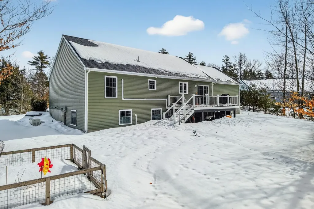 57 Plantation Way Acton ME 04001