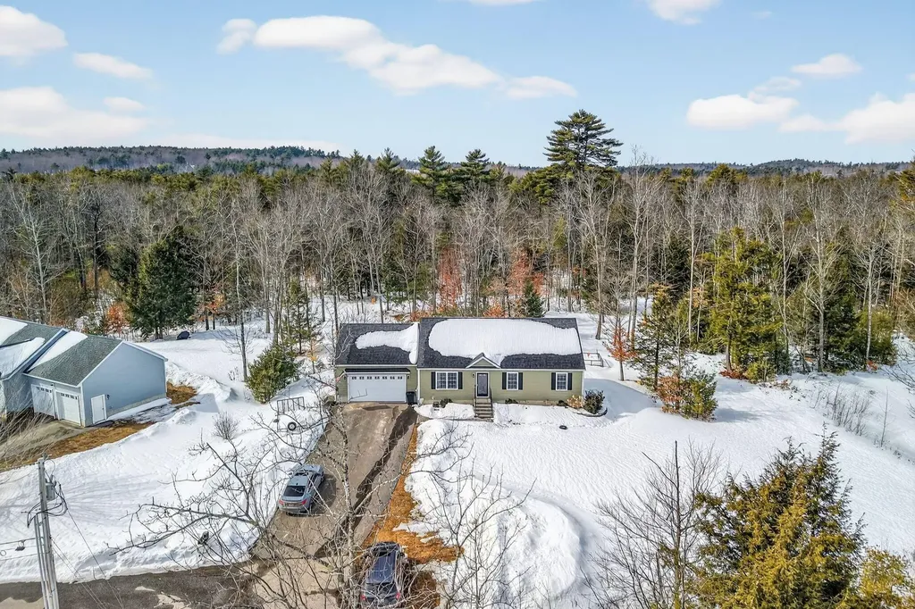 57 Plantation Way Acton ME 04001