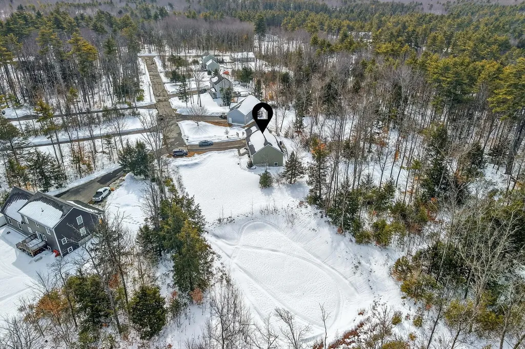 57 Plantation Way Acton ME 04001