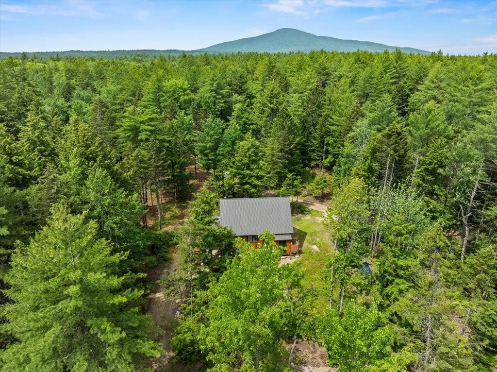 289 Pratt Road Parsonsfield ME 04047