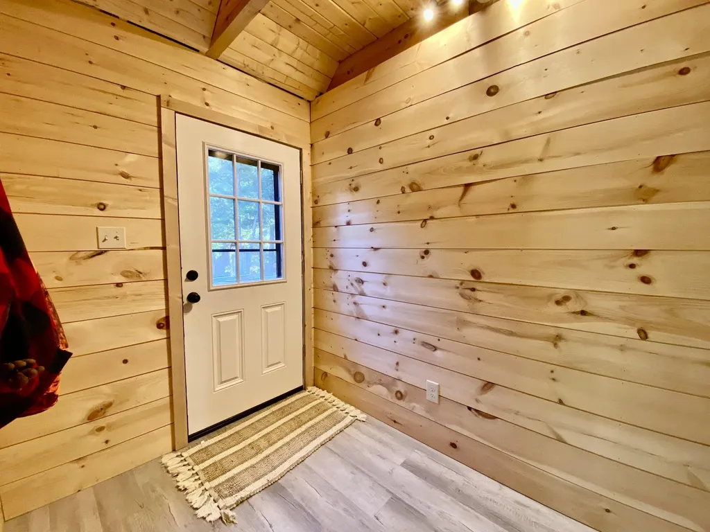 289 Pratt Road Parsonsfield ME 04047
