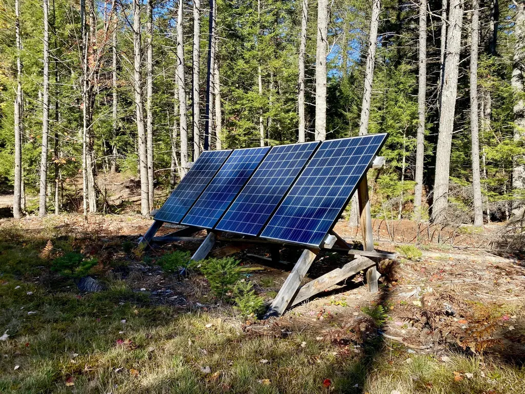 289 Pratt Road Parsonsfield ME 04047