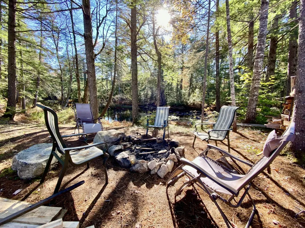 289 Pratt Road Parsonsfield ME 04047