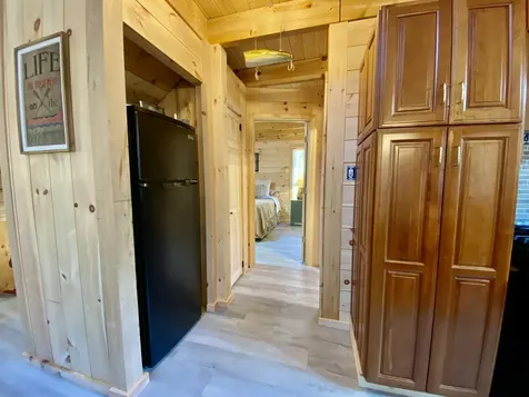 289 Pratt Road Parsonsfield ME 04047