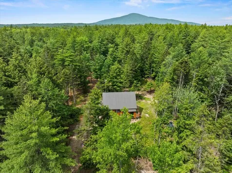 289 Pratt Road Parsonsfield ME 04047