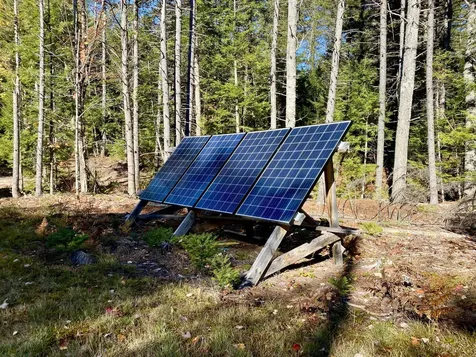 289 Pratt Road Parsonsfield ME 04047