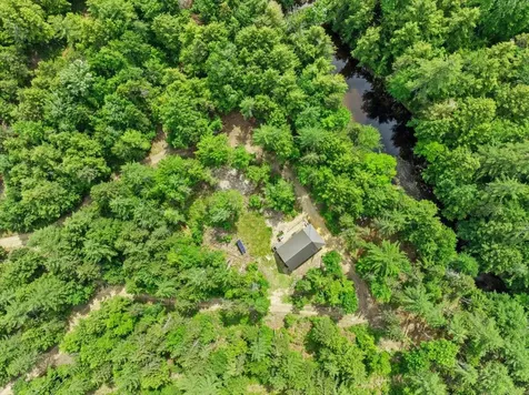 289 Pratt Road Parsonsfield ME 04047