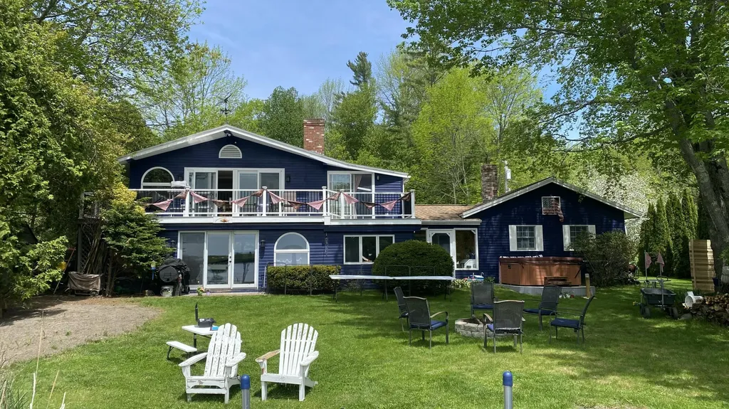 100 Albee Road Augusta ME 04330