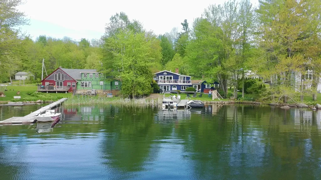 100 Albee Road Augusta ME 04330