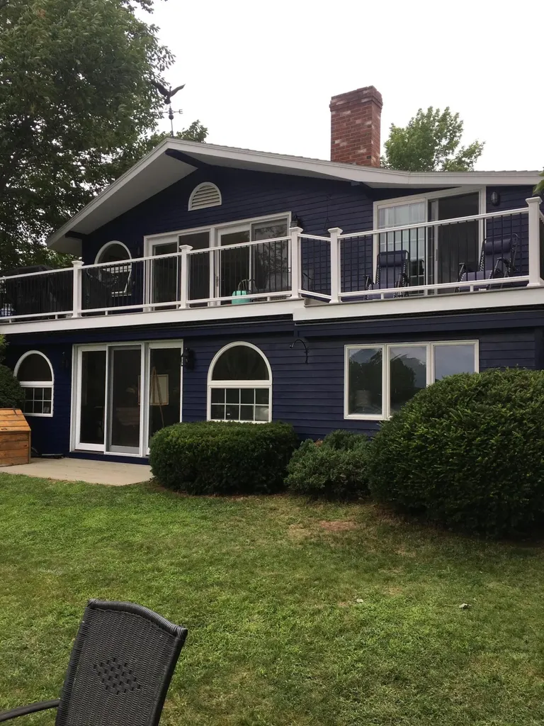100 Albee Road Augusta ME 04330