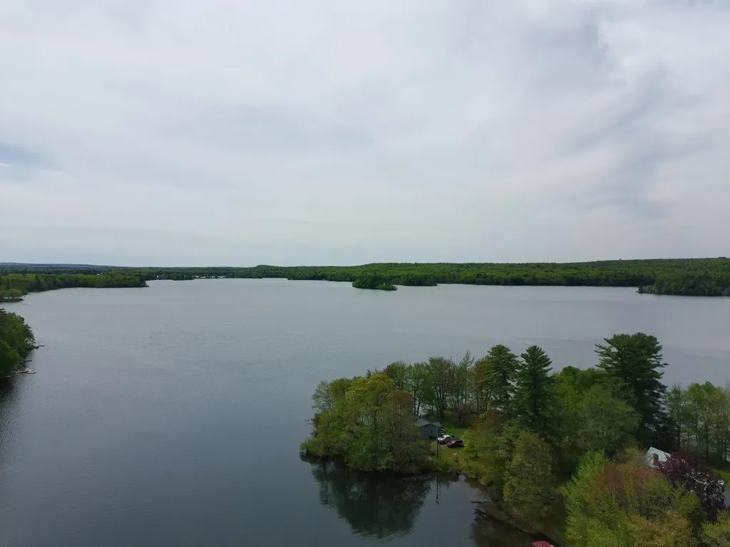 100 Albee Road Augusta ME 04330