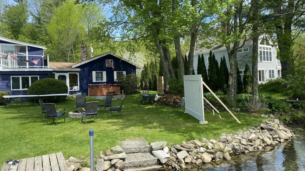 100 Albee Road Augusta ME 04330