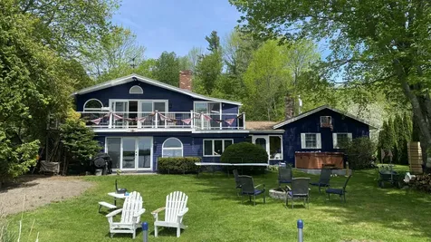 100 Albee Road Augusta ME 04330