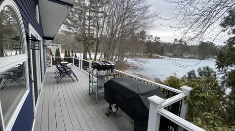 100 Albee Road Augusta ME 04330