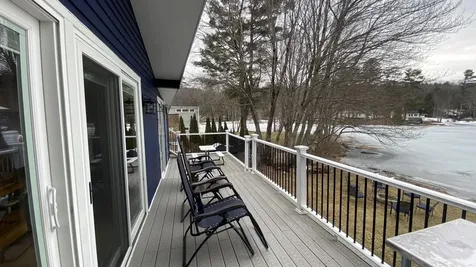 100 Albee Road Augusta ME 04330