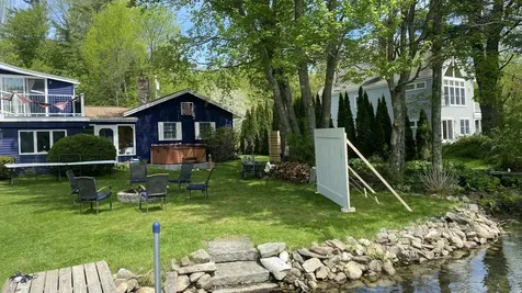 100 Albee Road Augusta ME 04330