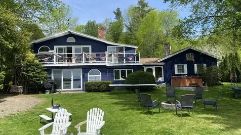 100 Albee Road Augusta ME 04330