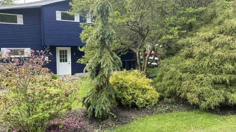 100 Albee Road Augusta ME 04330