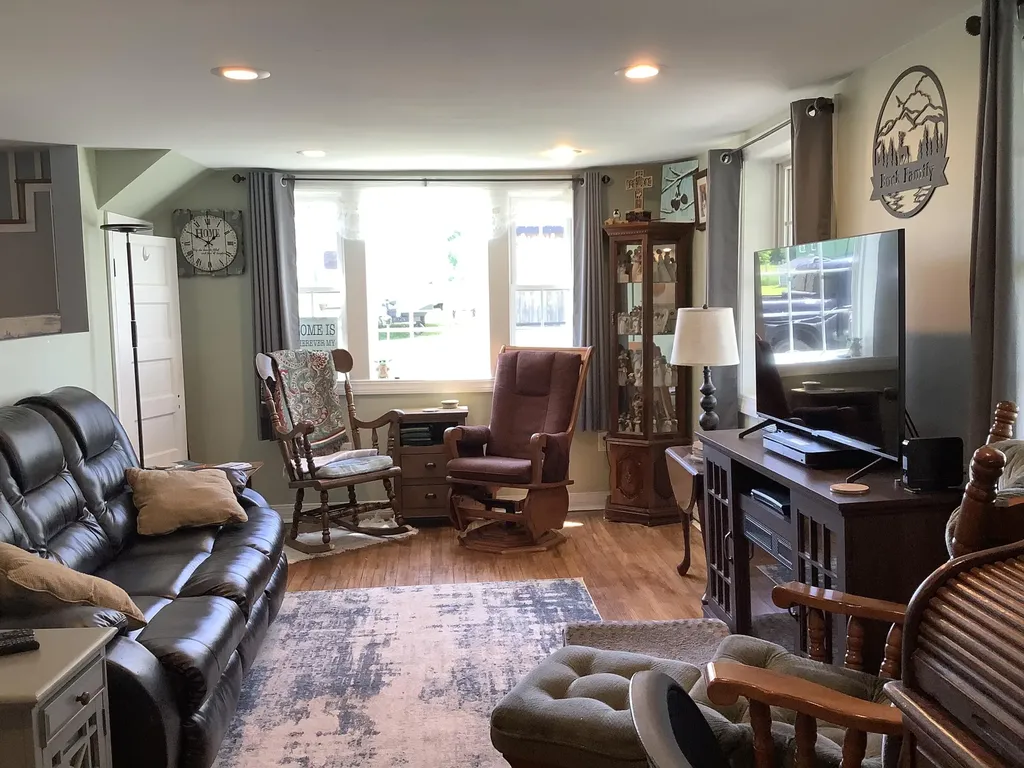 4197 West Chapman Road Chapman ME 04757