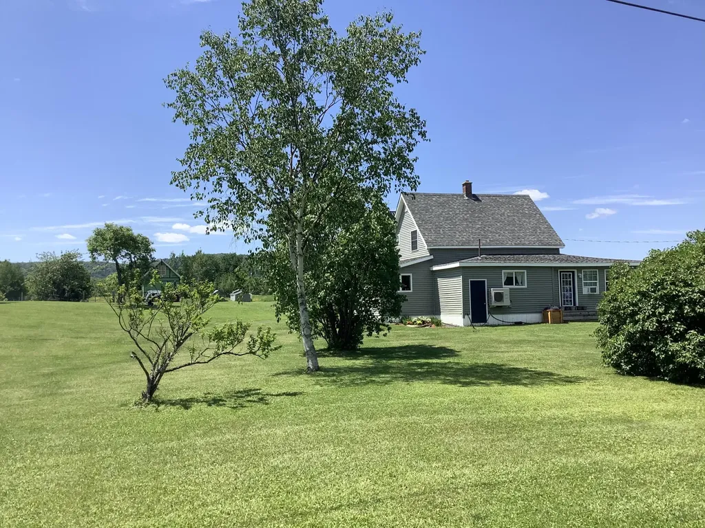 4197 West Chapman Road Chapman ME 04757